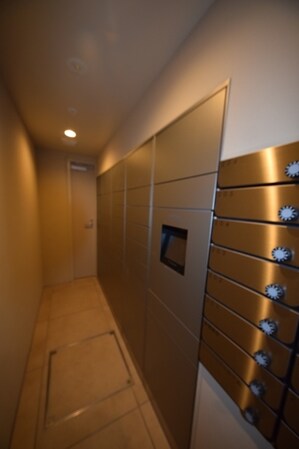 エスタート品川南大井の物件内観写真